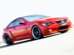BMW M6 Widebody by Hamann 2006 года